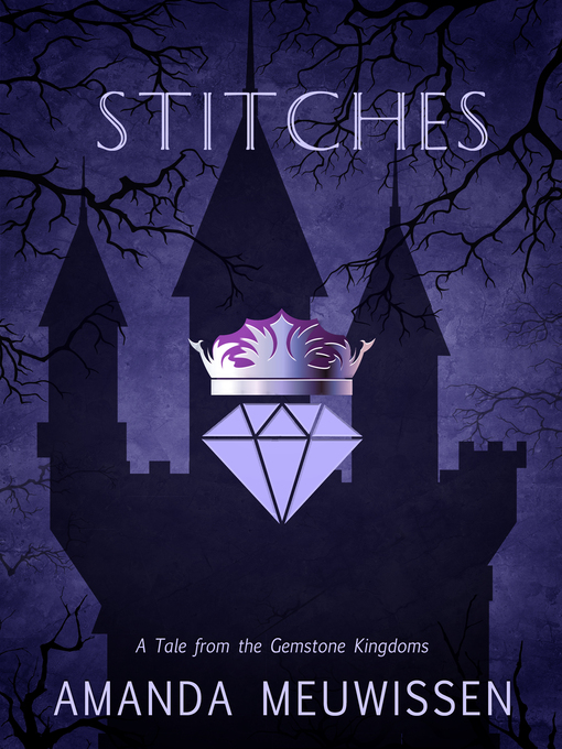 Title details for Stitches by Amanda Meuwissen - Available